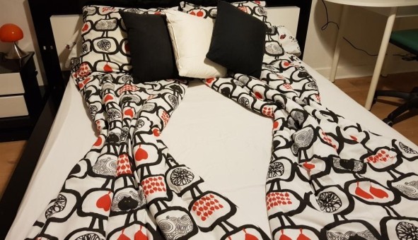 Logement �tudiant Studio &agrave; Clermont Ferrand (63000)