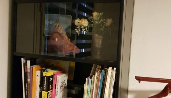 Logement �tudiant Studio &agrave; Clermont Ferrand (63000)