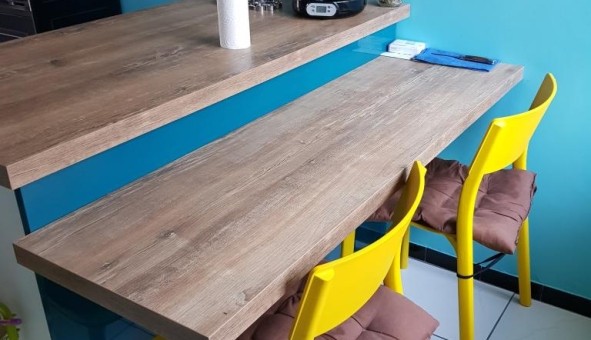 Logement �tudiant Studio &agrave; Clermont Ferrand (63000)