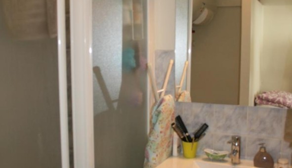 Logement �tudiant Studio &agrave; Clermont Ferrand (63000)