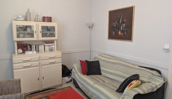 Logement �tudiant Studio &agrave; Clermont Ferrand (63000)