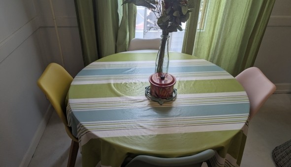 Logement �tudiant Studio &agrave; Clermont Ferrand (63000)