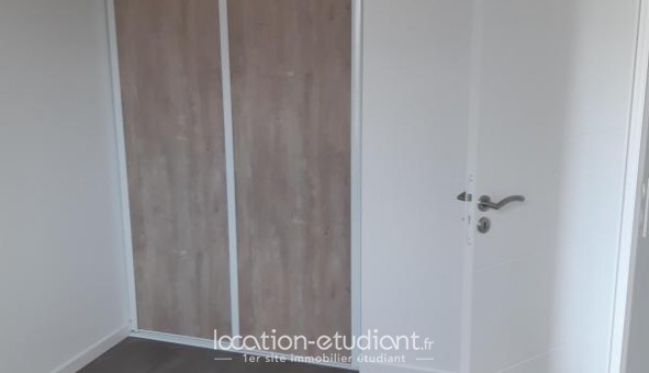 Logement �tudiant Studio &agrave; Clermont Ferrand (63000)