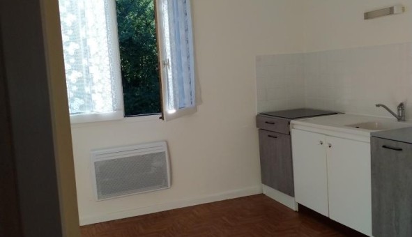 Logement �tudiant Location Studio Vide Clermont Ferrand (63000)