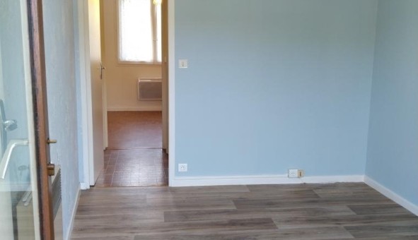 Logement �tudiant Studio &agrave; Clermont Ferrand (63000)