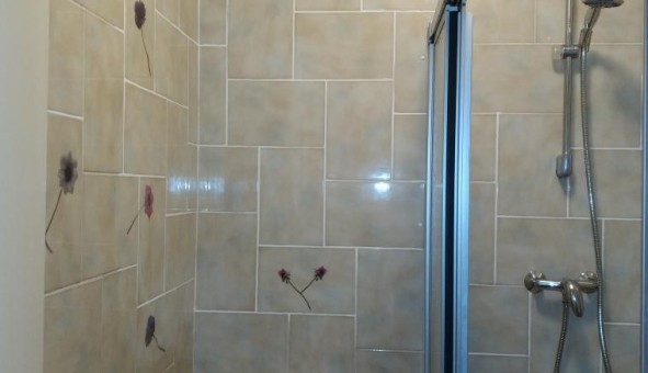 Logement �tudiant Studio &agrave; Clermont Ferrand (63000)