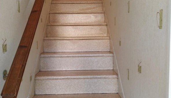 Logement �tudiant Studio &agrave; Clermont Ferrand (63000)