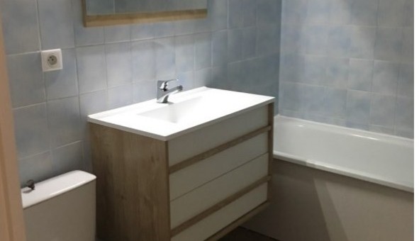 Logement �tudiant Studio &agrave; Clermont Ferrand (63000)