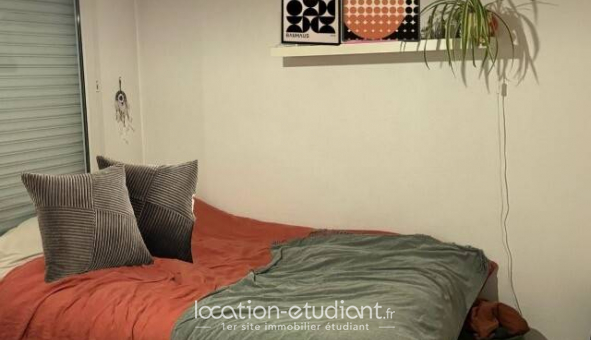 Logement �tudiant Studio &agrave; Clermont Ferrand (63000)