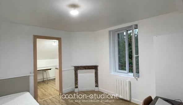 Logement �tudiant Location Studio Meubl&eacute; Clermont Ferrand (63000)