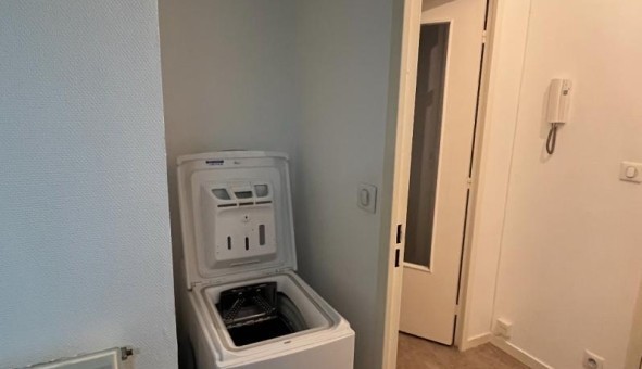 Logement �tudiant Studio &agrave; Clermont Ferrand (63000)