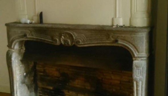 Logement �tudiant Studio &agrave; Clermont Ferrand (63000)