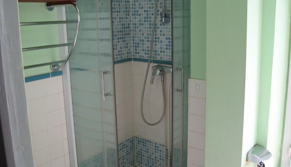 Logement �tudiant Studio &agrave; Clermont Ferrand (63000)