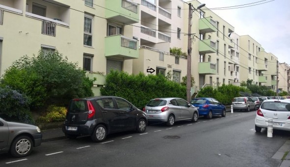 Logement �tudiant Studio &agrave; Clermont Ferrand (63000)