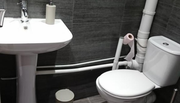 Logement �tudiant Studio &agrave; Clermont Ferrand (63000)