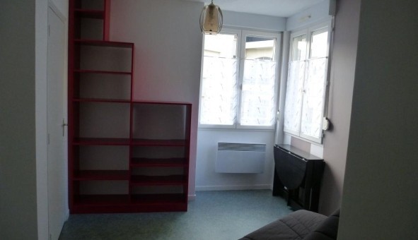 Logement �tudiant Studio &agrave; Clermont Ferrand (63000)