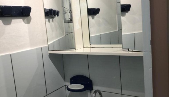 Logement �tudiant Studio &agrave; Clermont Ferrand (63000)