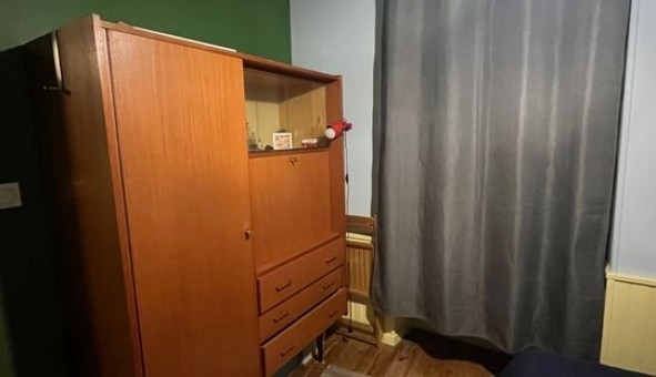 Logement �tudiant Studio &agrave; Clermont Ferrand (63000)