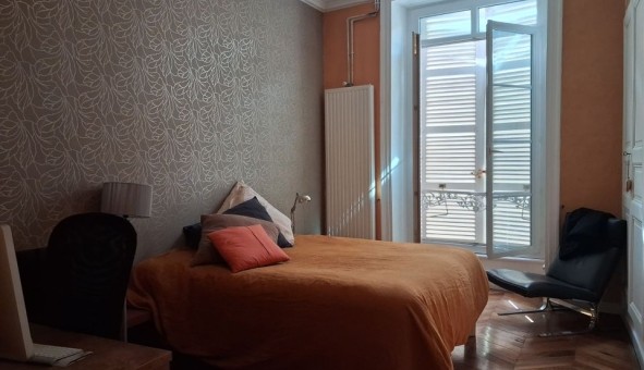 Logement �tudiant Location Studio Vide Clermont Ferrand (63000)