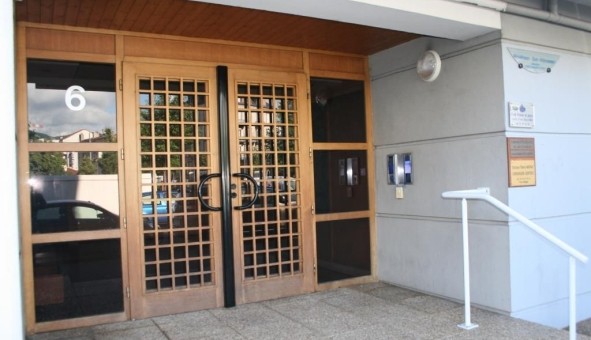 Logement �tudiant Studio &agrave; Clermont Ferrand (63000)