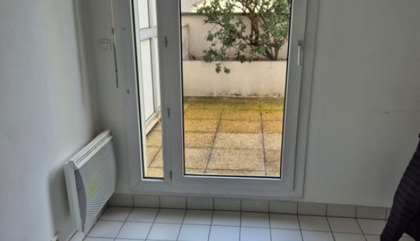 Logement �tudiant Studio &agrave; Clermont Ferrand (63000)