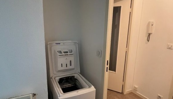 Logement �tudiant Studio &agrave; Clermont Ferrand (63000)