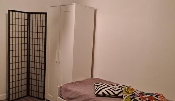 Logement �tudiant Studio &agrave; Clermont Ferrand (63000)