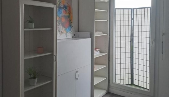 Logement �tudiant Studio &agrave; Clermont Ferrand (63000)