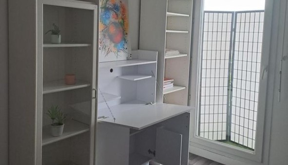 Logement �tudiant Studio &agrave; Clermont Ferrand (63000)