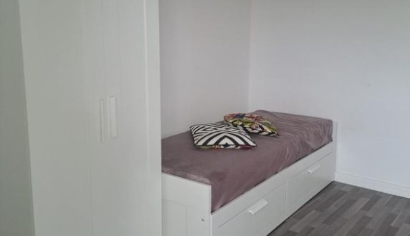 Logement �tudiant Studio &agrave; Clermont Ferrand (63000)