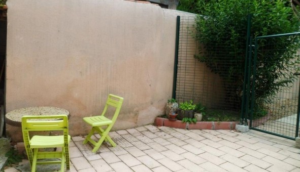 Logement �tudiant Studio &agrave; Clermont Ferrand (63000)