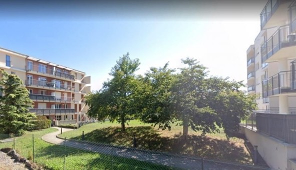Logement �tudiant Studio &agrave; Clermont Ferrand (63000)
