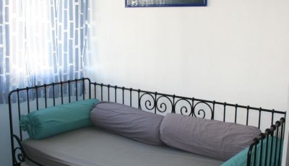 Logement �tudiant Studio &agrave; Clermont Ferrand (63000)