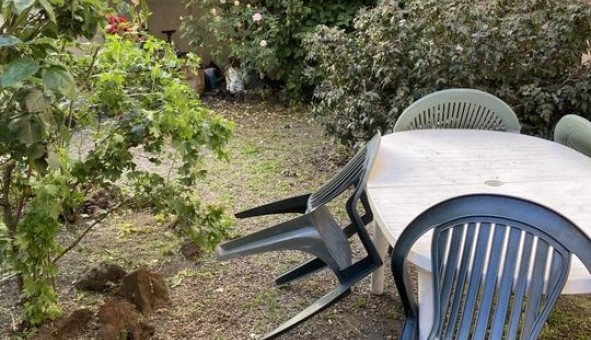 Logement �tudiant Studio &agrave; Clermont Ferrand (63000)