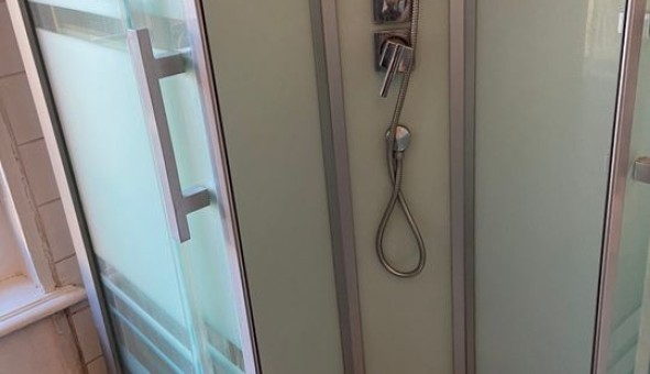 Logement �tudiant Studio &agrave; Clermont Ferrand (63000)