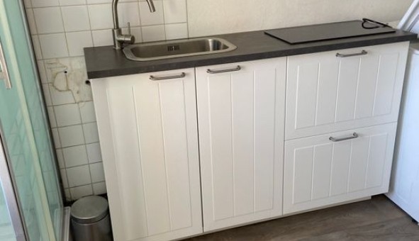 Logement �tudiant Studio &agrave; Clermont Ferrand (63000)