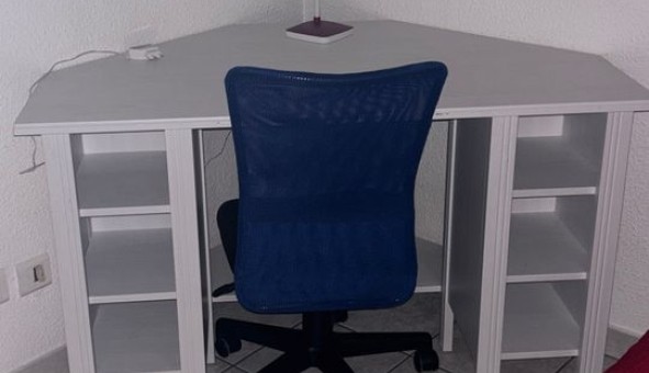 Logement �tudiant Studio &agrave; Clermont Ferrand (63000)