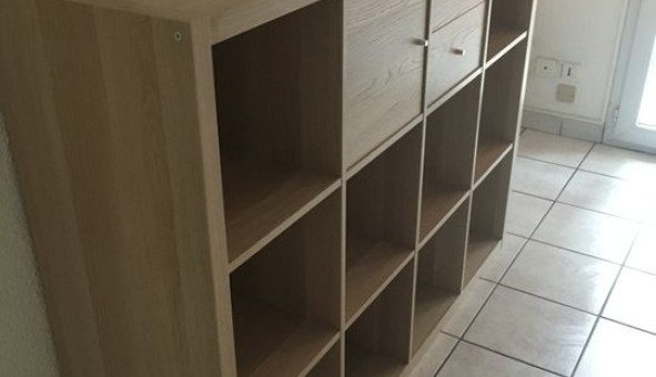 Logement �tudiant Studio &agrave; Clermont Ferrand (63000)