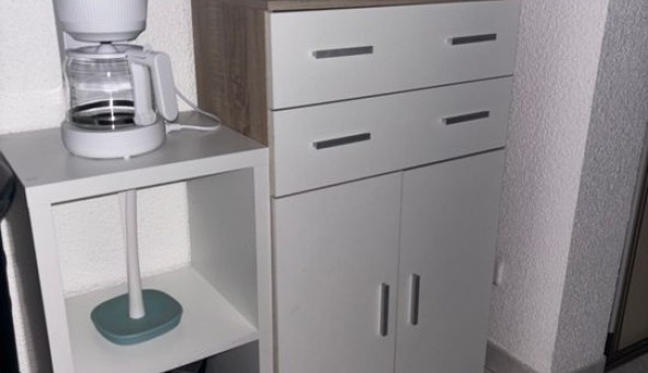 Logement �tudiant Studio &agrave; Clermont Ferrand (63000)