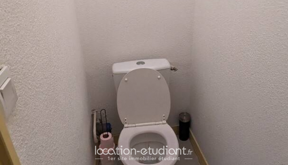 Logement �tudiant Studio &agrave; Clermont Ferrand (63000)