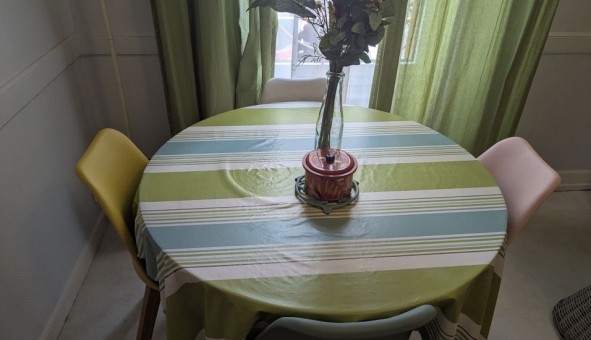 Logement �tudiant Studio &agrave; Clermont Ferrand (63000)