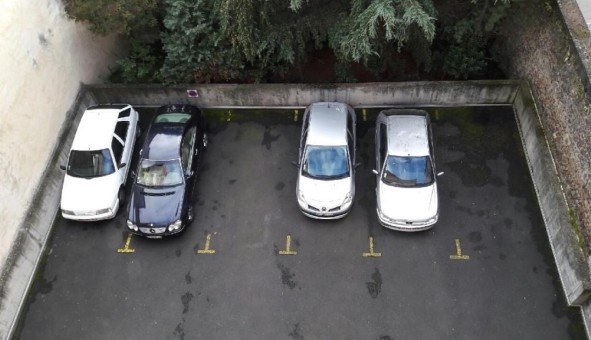 Logement �tudiant Studio &agrave; Clermont Ferrand (63000)