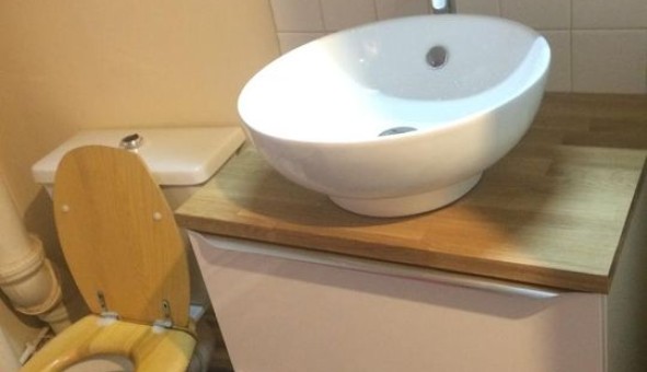 Logement �tudiant Studio &agrave; Clermont Ferrand (63000)