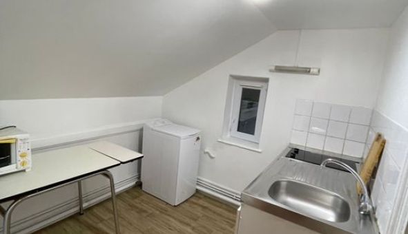 Logement �tudiant Location Studio Vide Clermont Ferrand (63000)