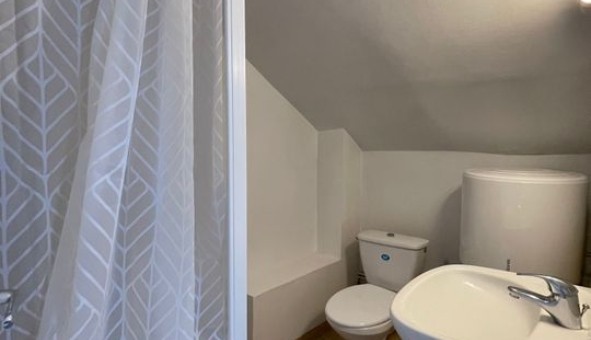 Logement �tudiant Studio &agrave; Clermont Ferrand (63000)