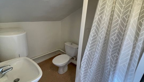 Logement �tudiant Location Studio Vide Clermont Ferrand (63000)