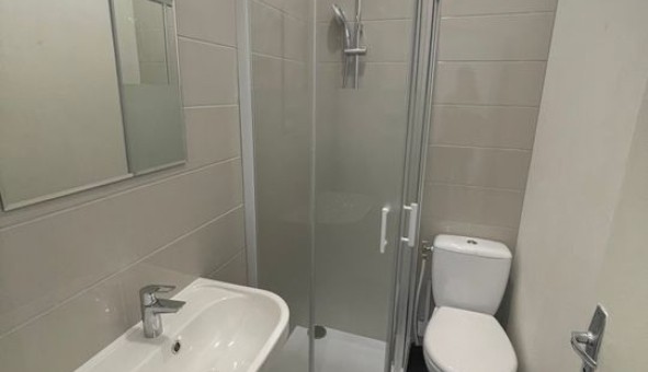 Logement �tudiant Studio &agrave; Clermont Ferrand (63000)