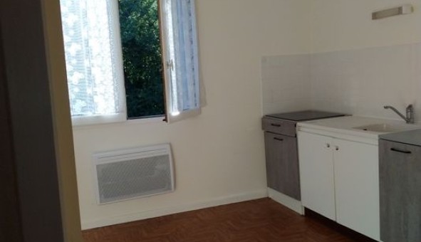 Logement �tudiant Studio &agrave; Clermont Ferrand (63000)