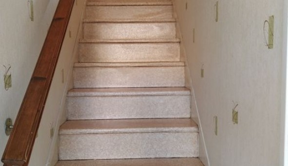 Logement �tudiant Studio &agrave; Clermont Ferrand (63000)