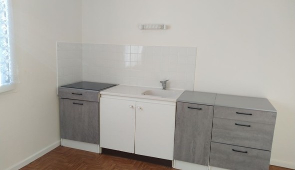 Logement �tudiant Studio &agrave; Clermont Ferrand (63000)